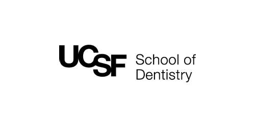 UCSF School of Dentistry logo