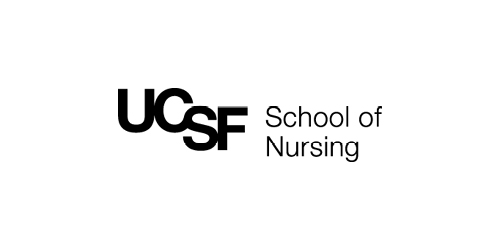 UCSF School of Nursing logo