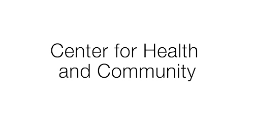 Center for Health and Community logo