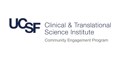 CTSI - Community Engagement Program logo