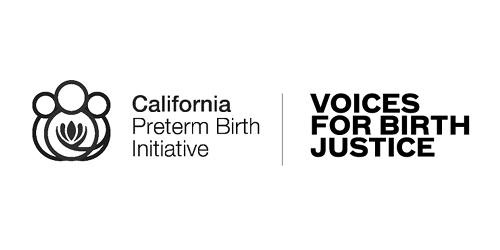 California Preterm Birth Initiative logo