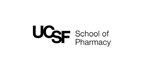 UCSF School of Pharmacy logo