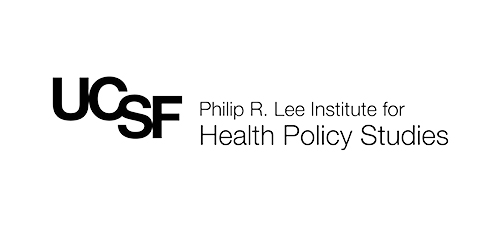 Philip R. Lee Institute for Health Policy Studies logo