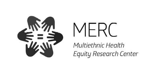 Multiethnic Health Equity Research Center logo