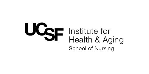 UCSF Institute for Health and Aging logo