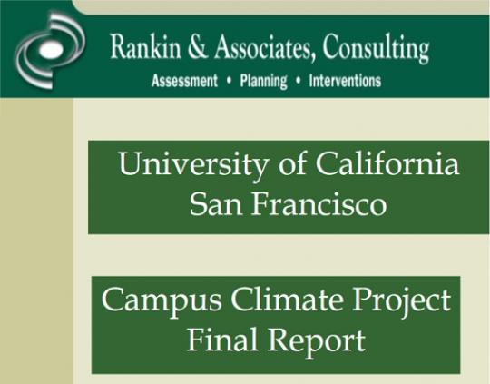 Screen grab of the report's cover page
