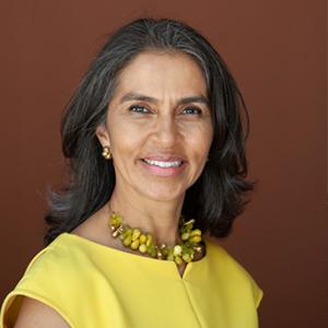 Alejandra Rincón, PhD